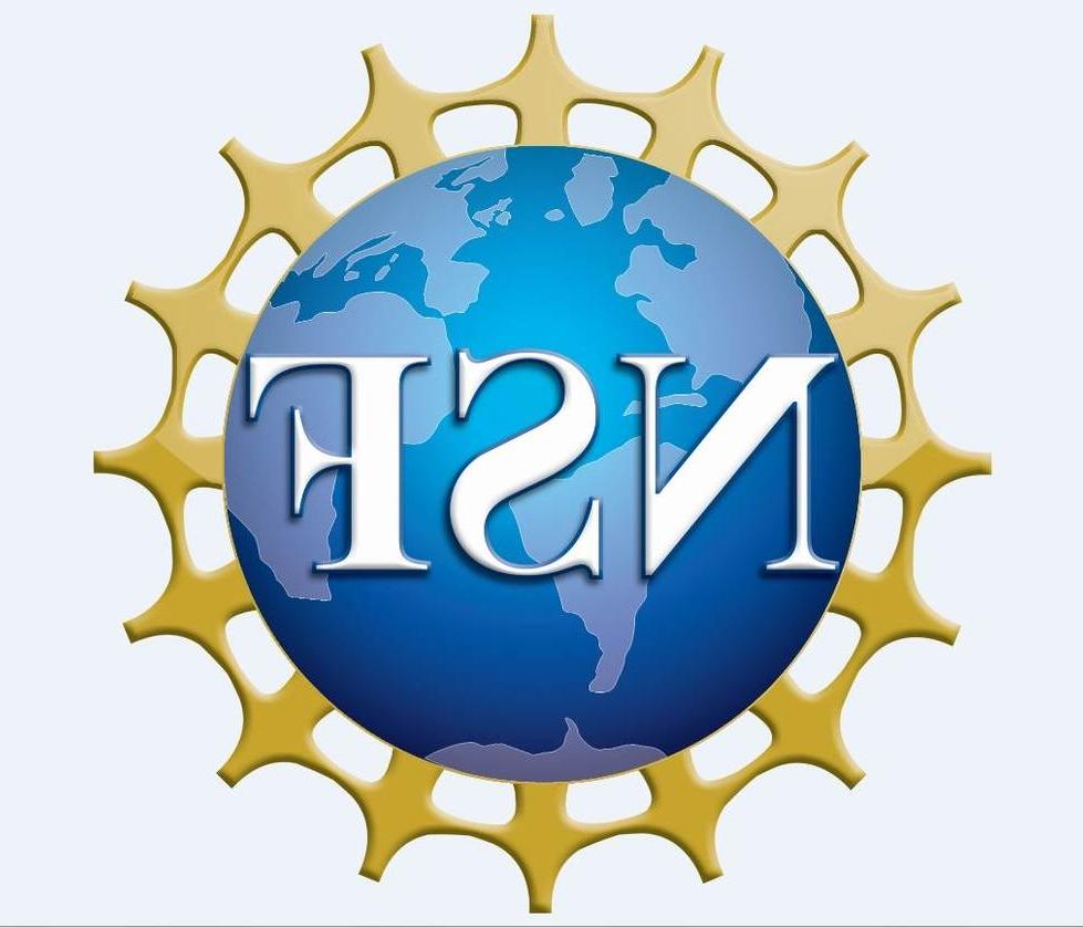 NSF Logo